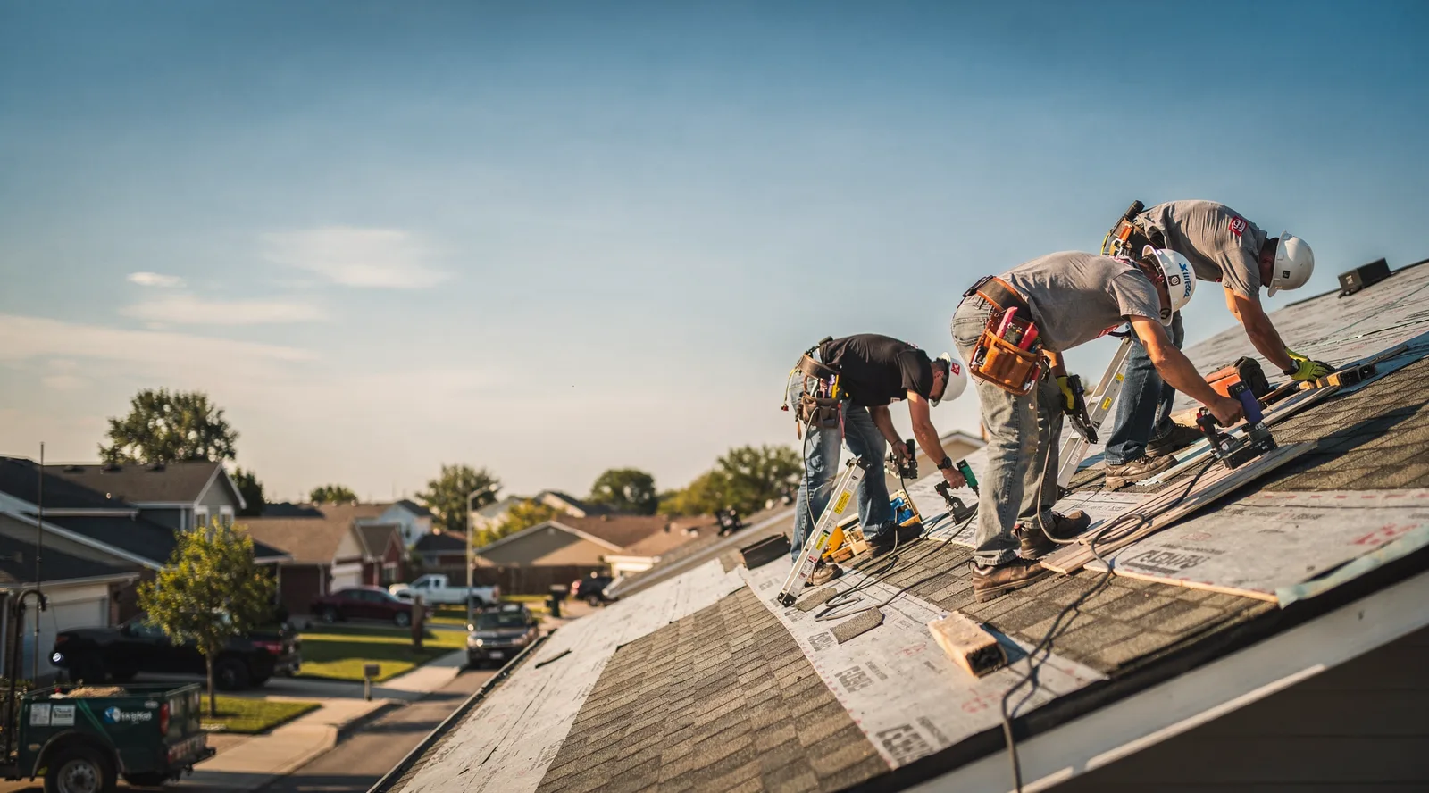 Skylight Leak Repair in Teton Village, WY